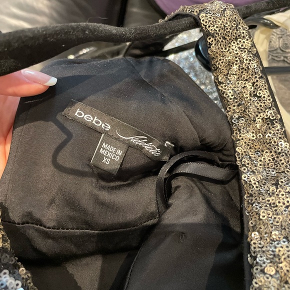 Beautiful Sequence dresses for sale. Worn 1-2 times. - Picture 5 of 7